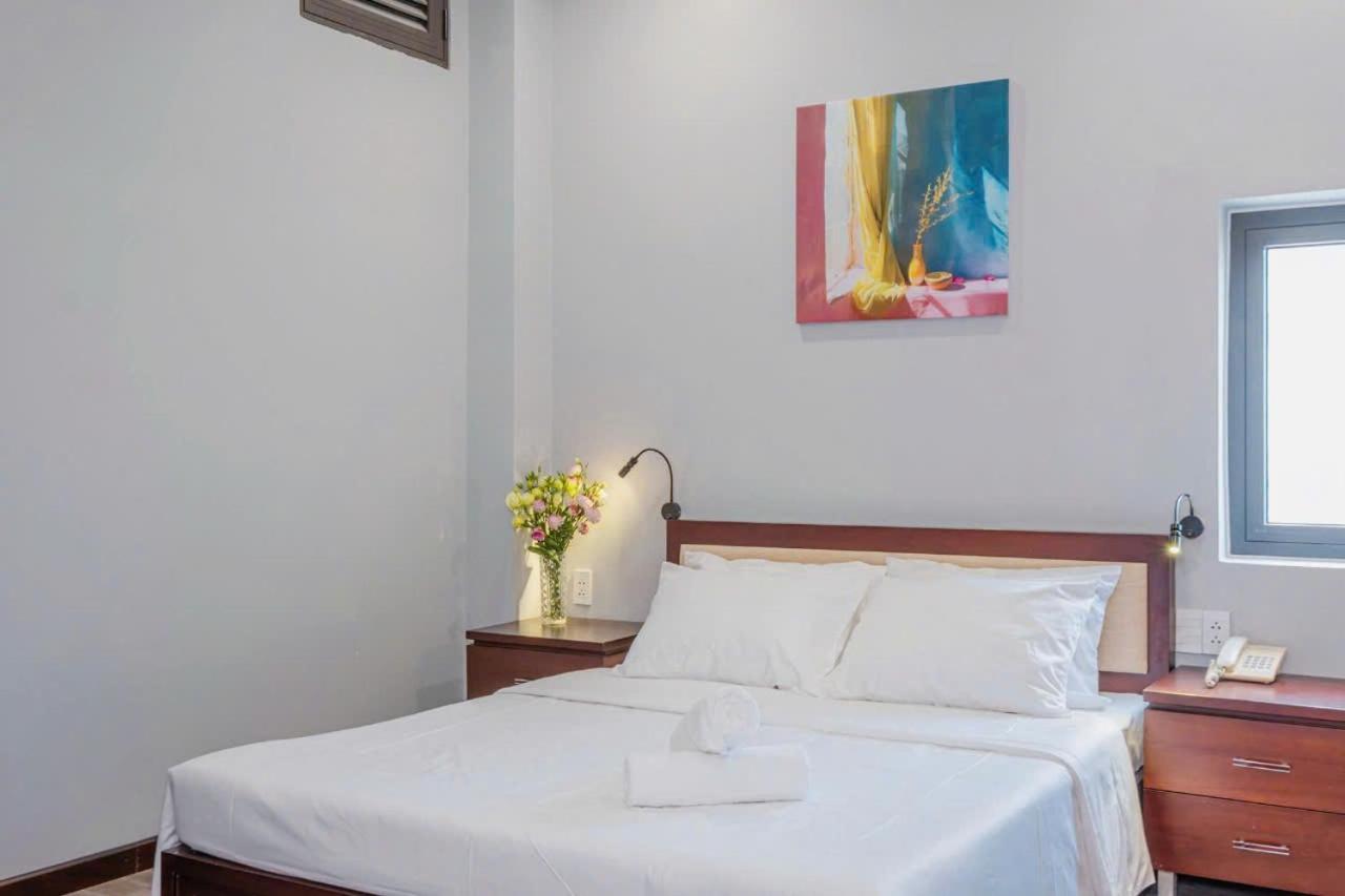 Aparthotel Snite Riverside
