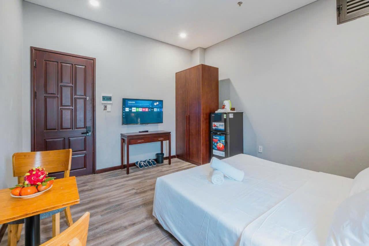 Aparthotel Snite Riverside *